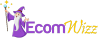 Ecomwizz logo